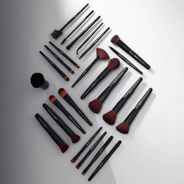 Professional Brush Set | 24 pieces