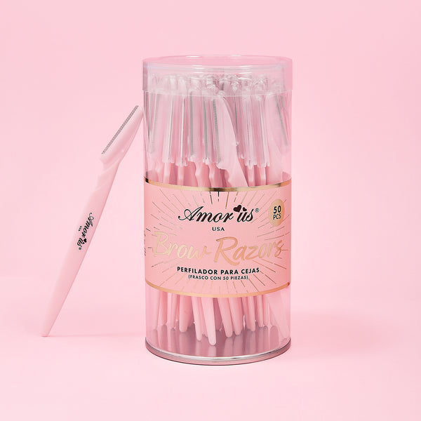 Brow Razors