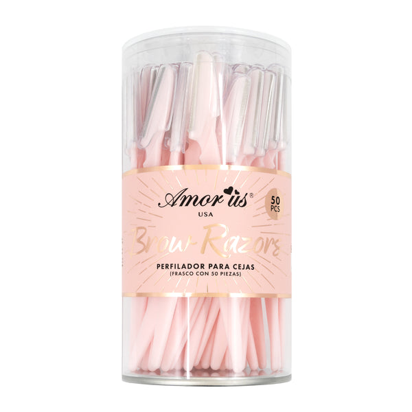 Brow Razors