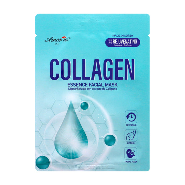 Face Sheet Mask | Collagen