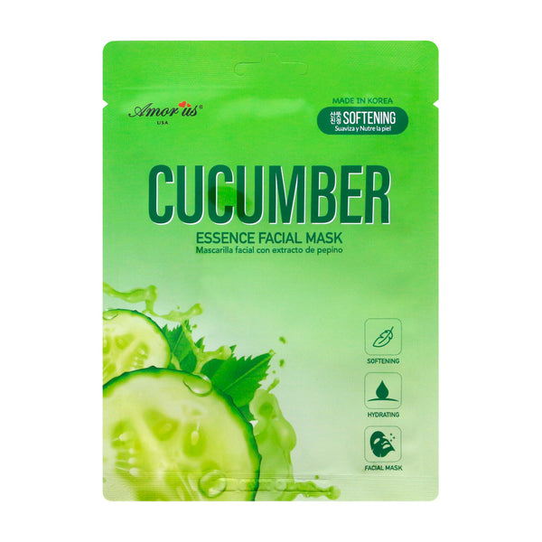 Face Sheet Mask | Cucumber