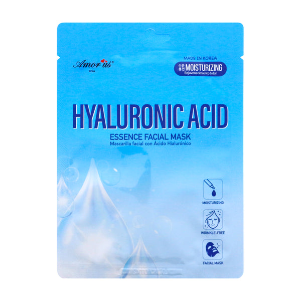 Face Sheet Mask | Hyaluronic Acid