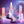 Amorus USA Stellar Shine Body Shimmer Spry 2 Set Infinity Nebula Long-Lasting Soft Sweet Scent Shimmer Finish No Oil Residue Amor Us