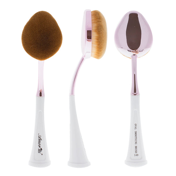149 - Selfie Oval Brush