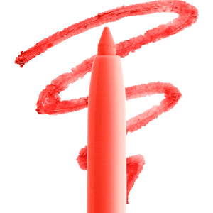 Amorus USA Creamy Gel Liner Lightweight, Smudge Resistant Long Wearing Effortless Water Resistant Berry Color Amour us
