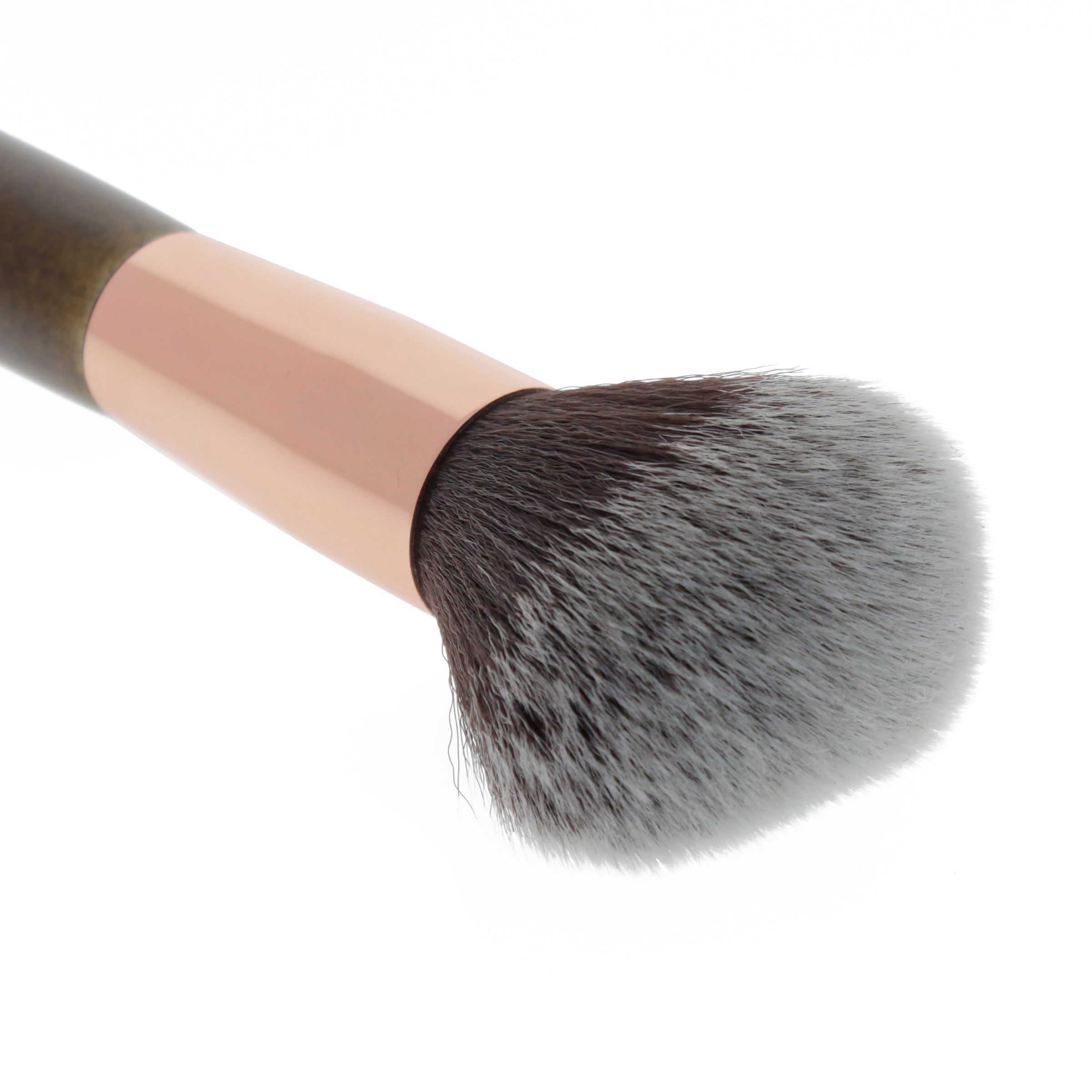 6PCS Make up Brushes Set Eye Shadow Liner Blusher Face Powder