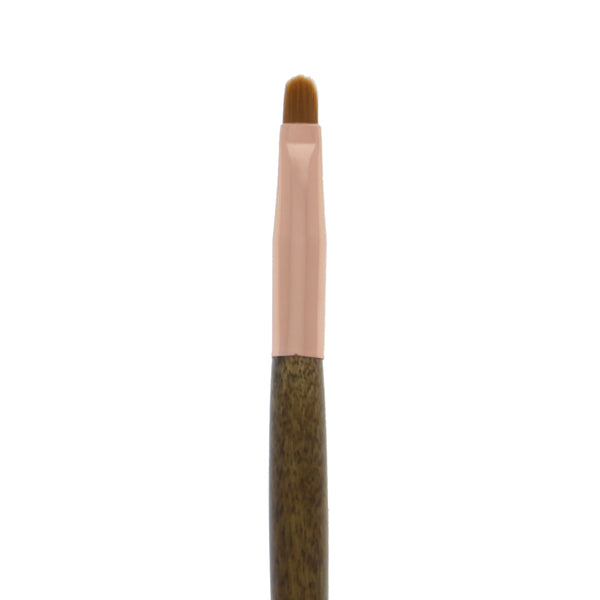 114 Amorus USA Premium Precision Lip Makeup Brush Amor Us makeup cosmetics brushes vegan cruelty free