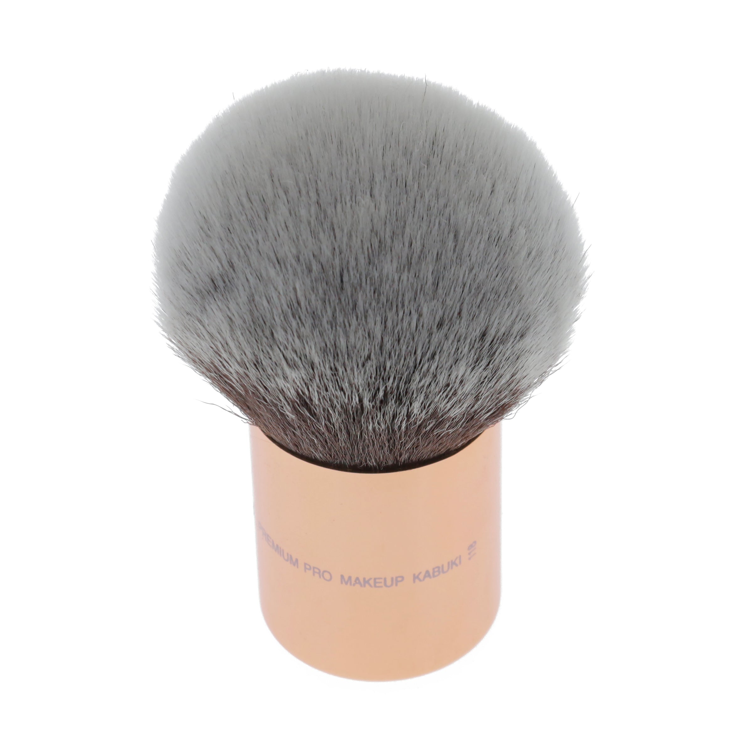 Face & Body Bronzing Makeup Brush | Amorus USA