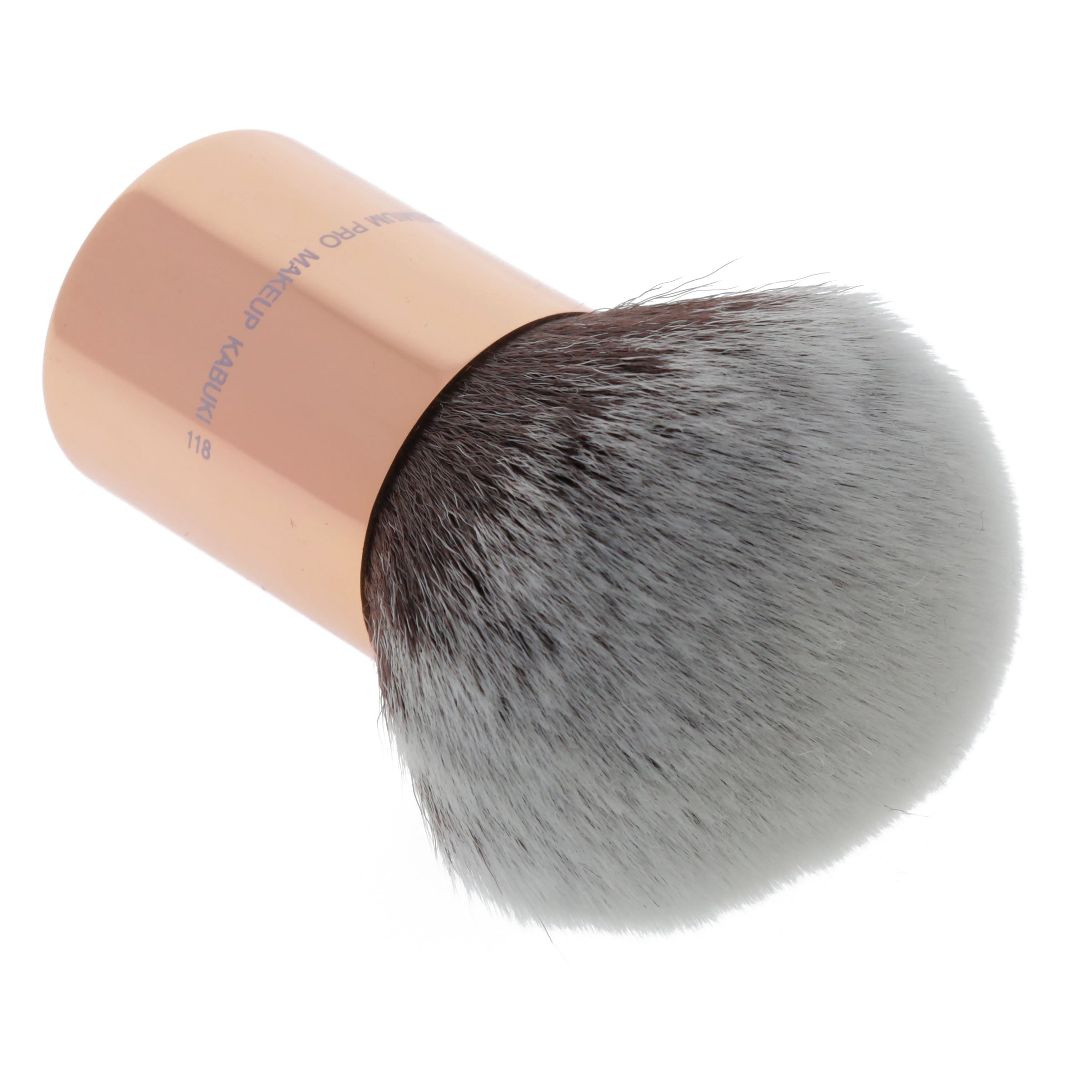 Face & Body Bronzing Makeup Brush | Amorus USA