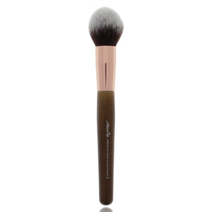 124 Amorus USA Premium Edition Powder Face Makeup Brush Amor Us makeup cosmetics brushes vegan cruelty free