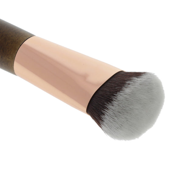 127 Amorus USA Premium Blending Buffer Face Makeup Brush Amor Us makeup cosmetics brushes vegan cruelty free