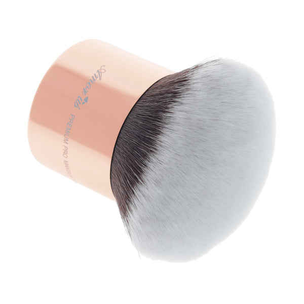 130 Amorus USA Premium Large Bronzer Face and Body Makeup Brush Amor Us makeup cosmetics brushes vegan cruelty free