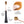 Amorus USA Amor Us #amorususa beauty cosmetics makeup face eye oval self-standing toothbrush concealer eyeshadow contour concealer makeup brush brushes vegan cruelty-free synthetic bristles professional high-quality
