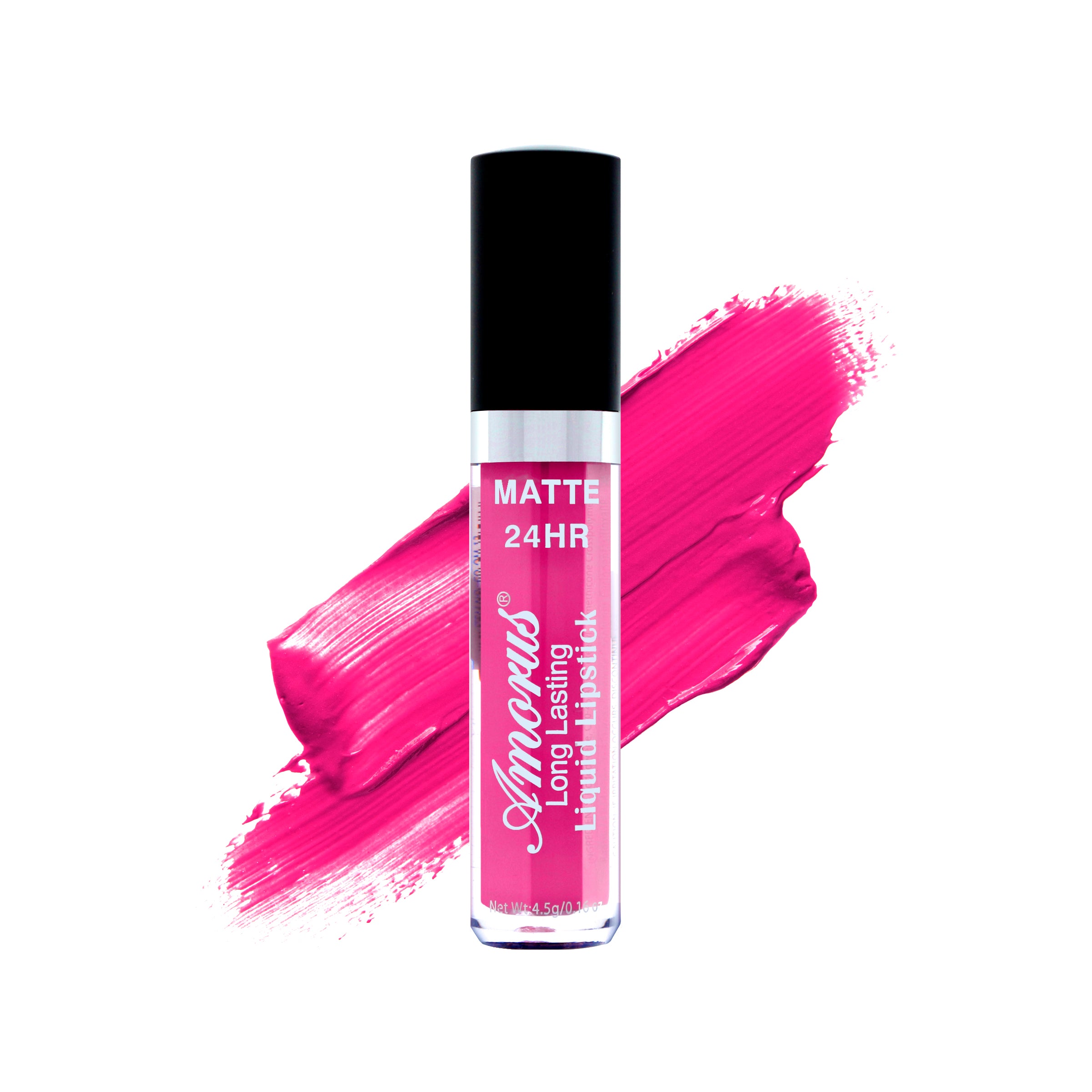 Shocking Pink Liquid Pigment 