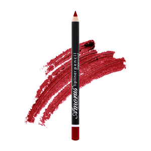 Amorus USA Amor Us #amorususa beauty cosmetics makeup cruelty-free lip lips lipliner liner pencil long-lasting waterproof