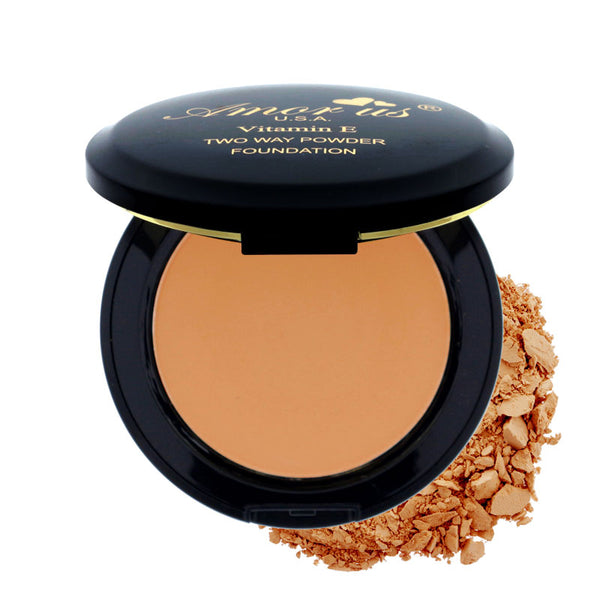  Amorus USA Amor Us #amorususa beauty cosmetics makeup cruelty-free face powder foundation pressed matte finish made with natural ingredients