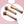 Amorus USA Gold Crush Brushes Effortless Ultra-Soft Complexion Contour Smooth Consistent Amorus USA Face Essential Brush Bundle
