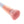 Amorus USA Luxe Basics Buffing Foundation Brush #201 Amor us round buffer vegan cruelty free synthetic makeup brush brushes