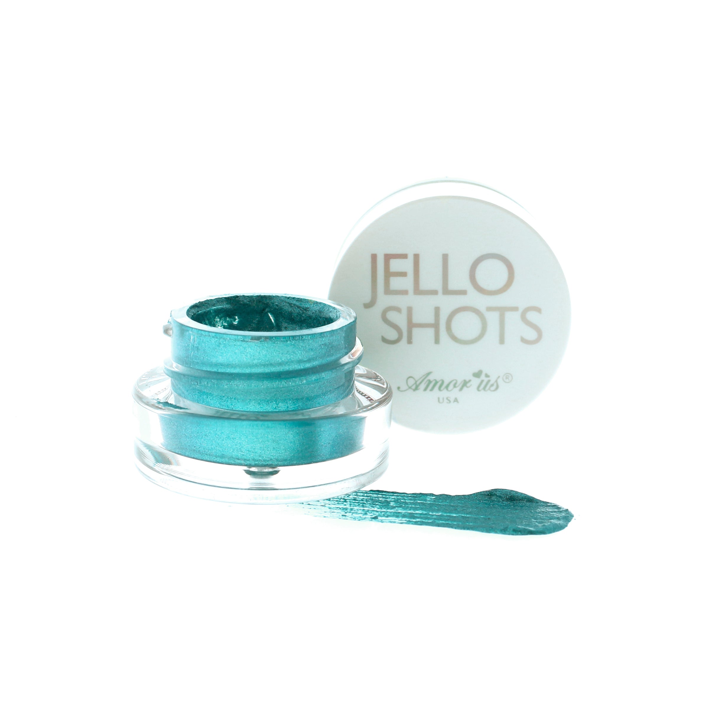 Aqua - Jello Shots Jelly Eyeshadow