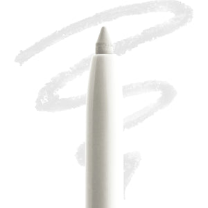 Amorus USA Creamy Gel Liner Lightweight, Smudge Resistant Long Wearing Effortless Water Resistant Snow Color Amour us