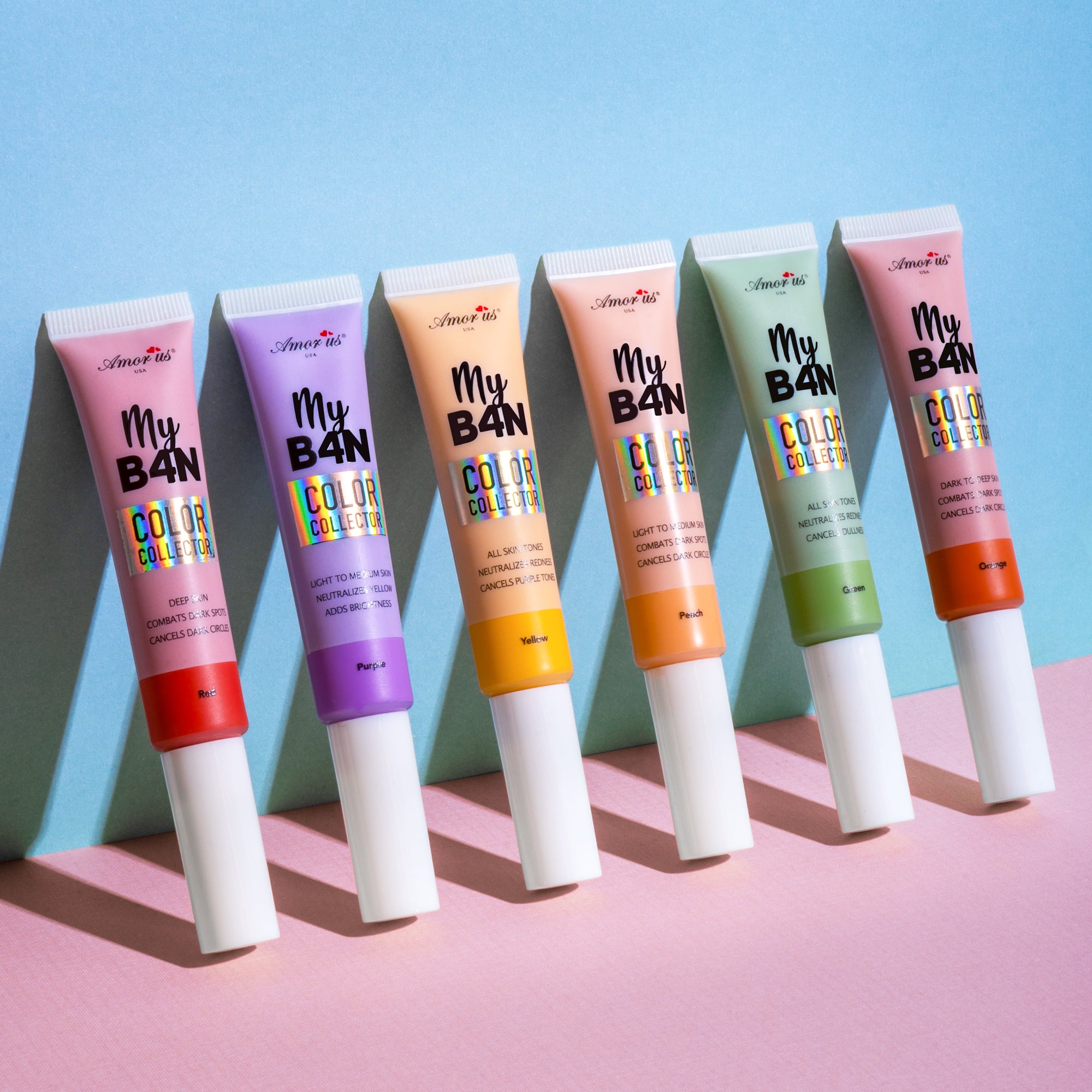 Corrector | Amorus USA