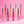 Amorus USA Amor US #amorususa beauty cosmetics makeup cruelty-free Velvety Kiss Matte Liquid Lipstick Full Coverage Matte Finish Highly Pigmented Long Lasting Payoff